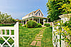 25 Dartmouth Street Nantucket MA