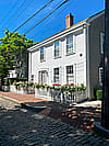 25 North Water Street Nantucket MA