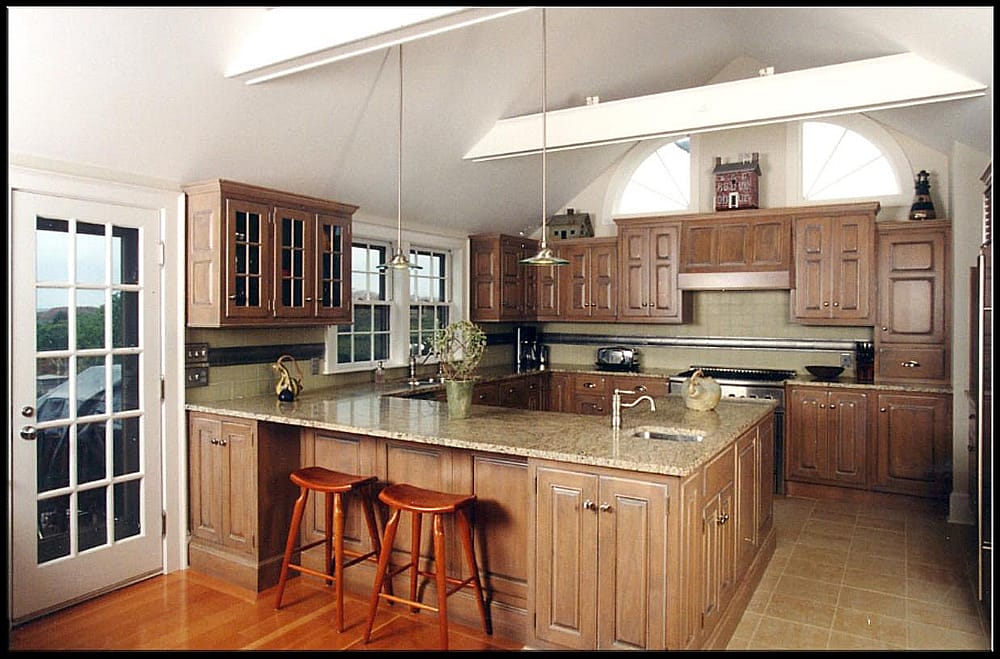 5 Old Quidnet Milk Route Nantucket MA