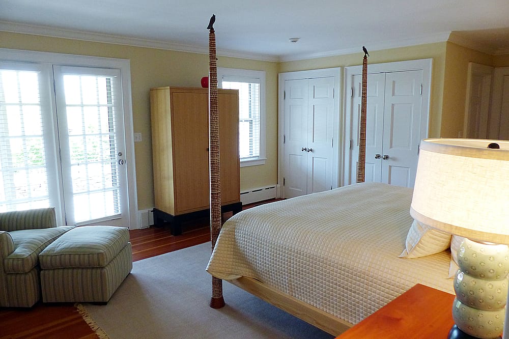 5 Old Quidnet Milk Route Nantucket MA