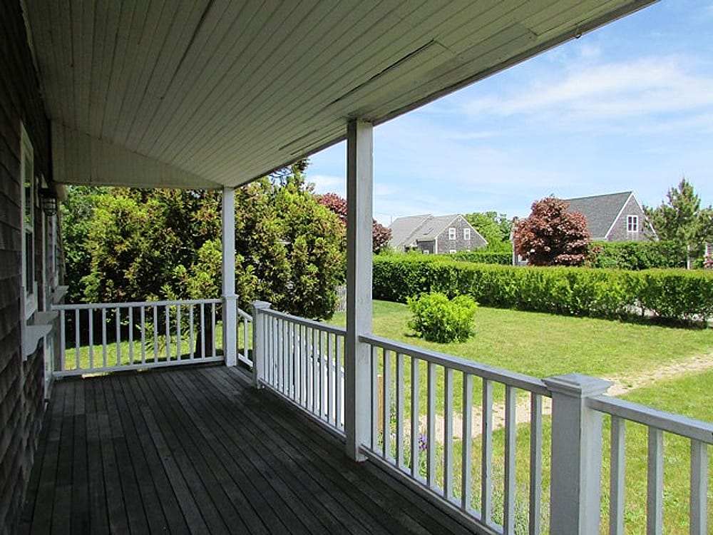 10 Sconset Avenue Nantucket MA