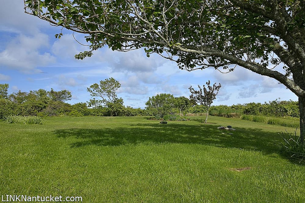 56/58 Squam Road Nantucket MA