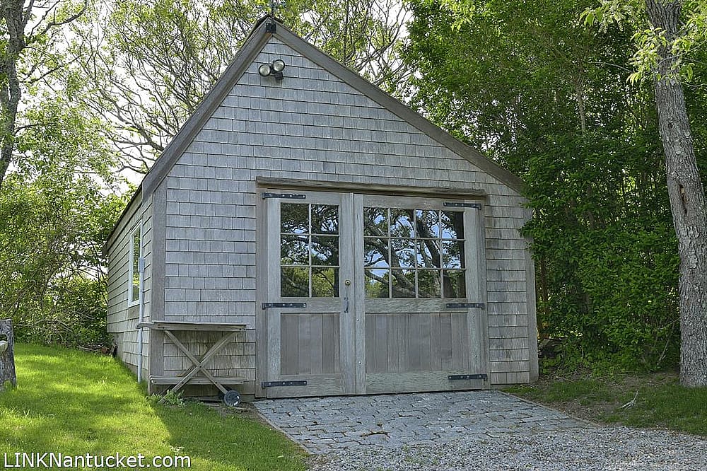 56/58 Squam Road Nantucket MA