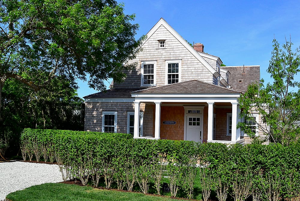 5 Bunker Hill Road, Nantucket, MA | Recently Sold Property