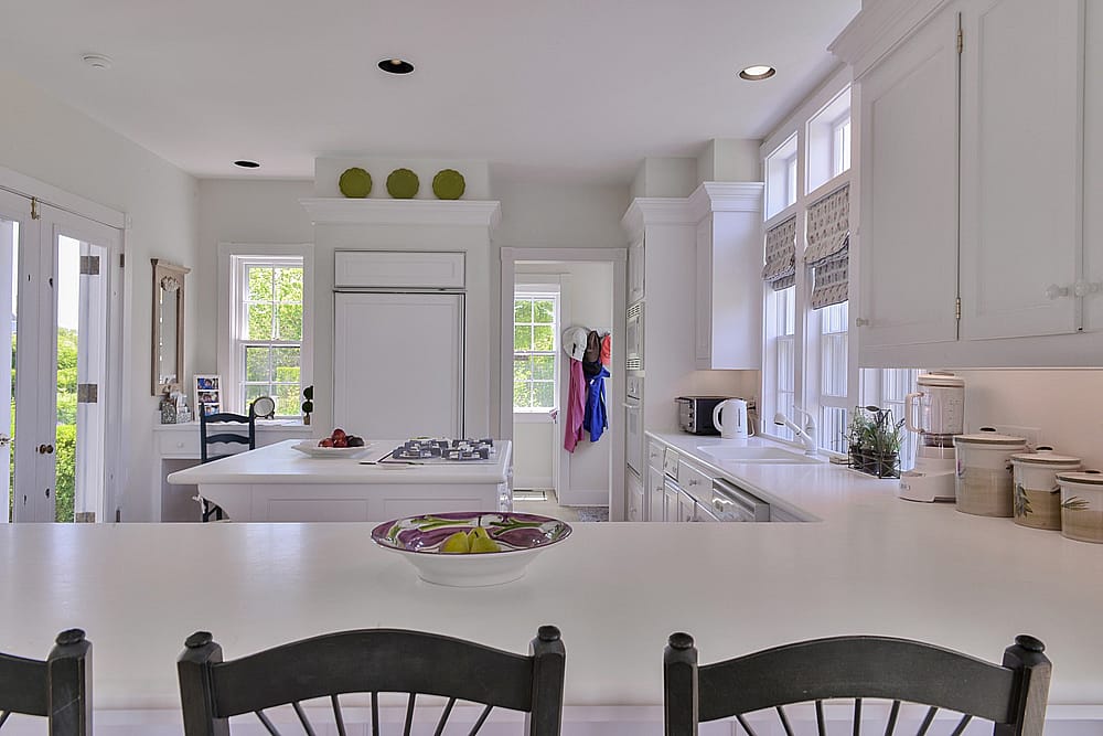 7 Hedge Row Nantucket MA