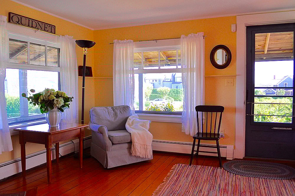 94 Quidnet Road Nantucket MA