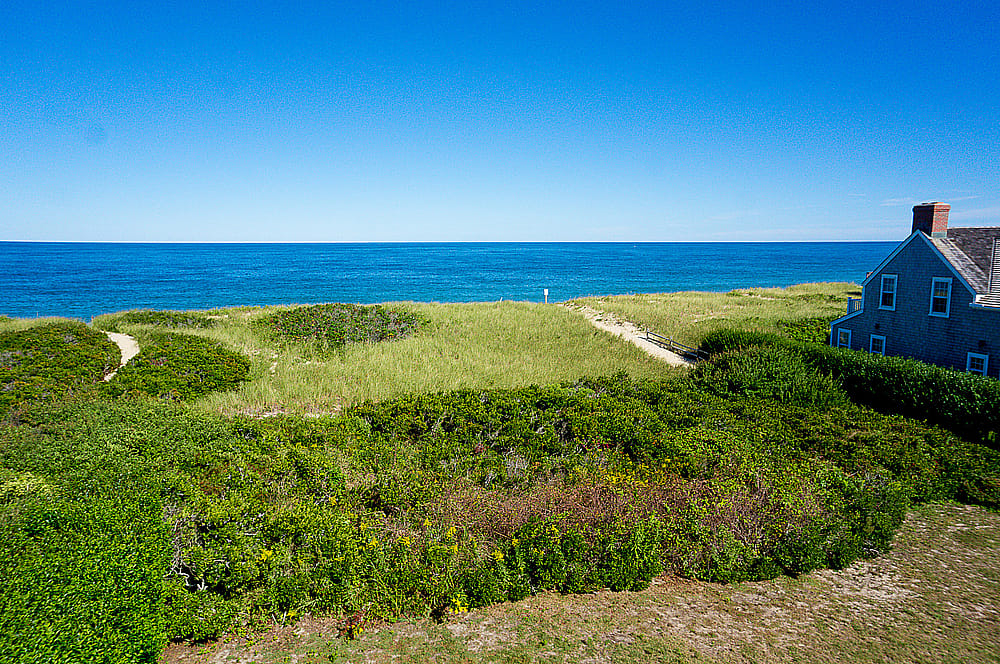 94 Quidnet Road Nantucket MA