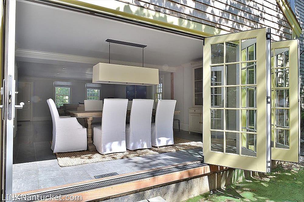 11 Union Street Nantucket MA