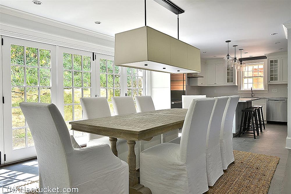 11 Union Street Nantucket MA