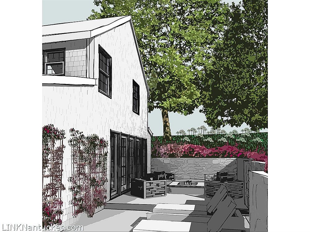 11 Union Street Nantucket MA