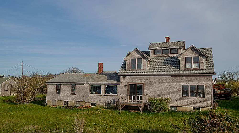 11 E Street Nantucket MA