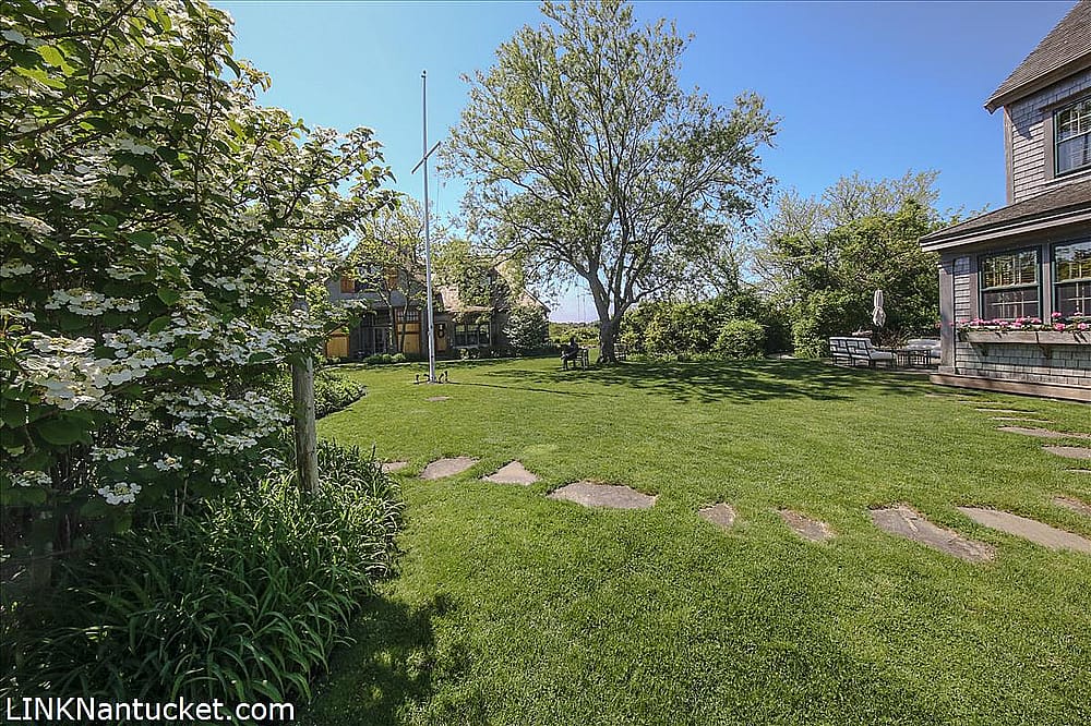 96 West Chester Street Nantucket MA