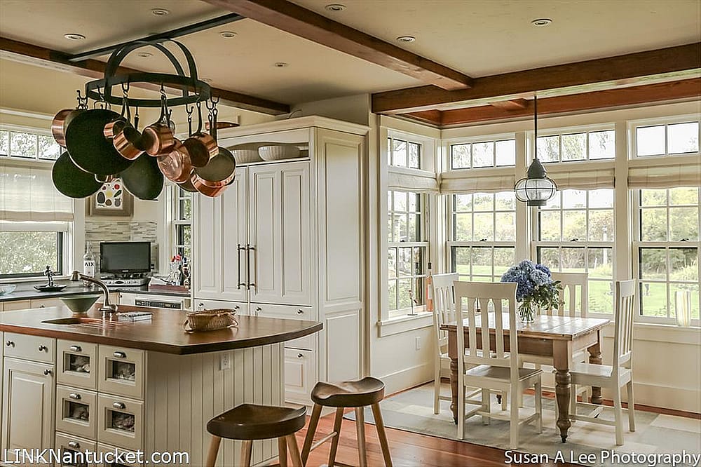 96 West Chester Street Nantucket MA