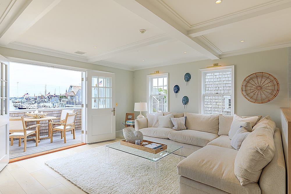 14 Easy Street South Residence Nantucket MA