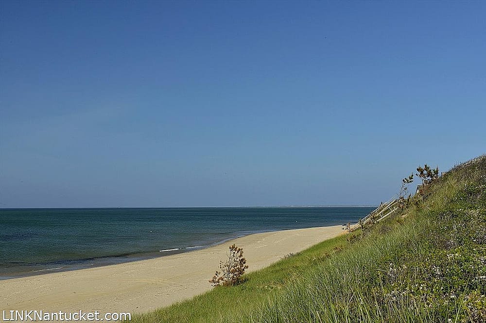 119 Eel Point Road Nantucket MA