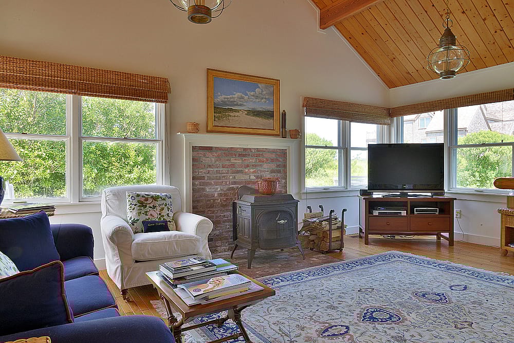 119 Eel Point Road Nantucket MA