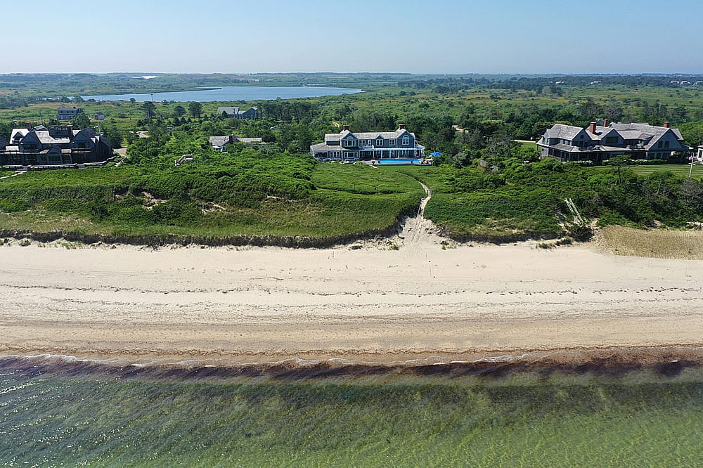 119 Eel Point Road Nantucket MA