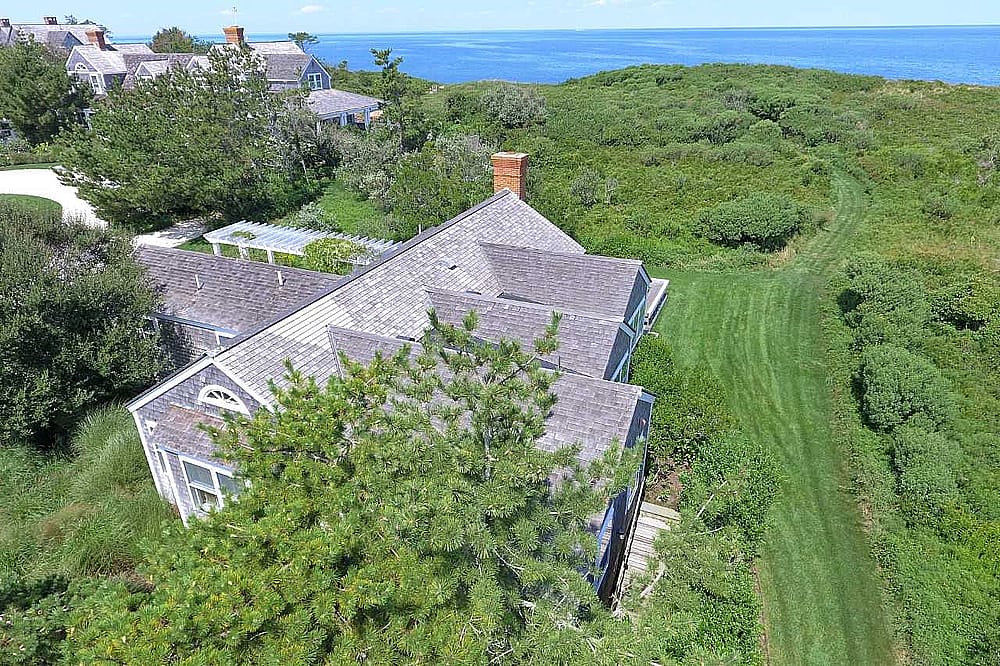 119 Eel Point Road Nantucket MA