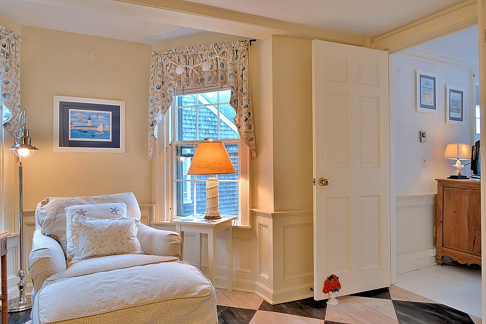 76 Center Street Nantucket MA