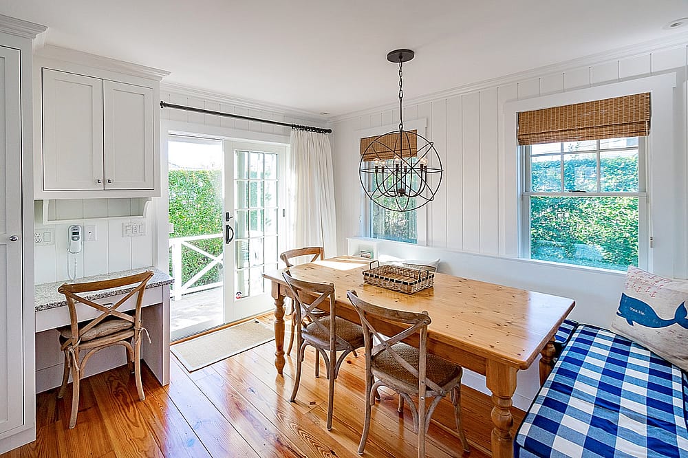 26 Willard Street Nantucket MA