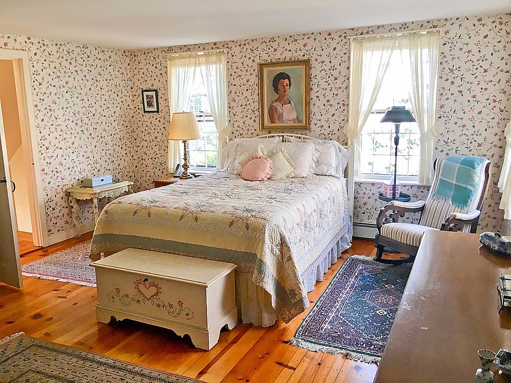 21.5 Hussey Street Nantucket MA