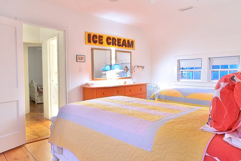 9 Cabot Lane Nantucket MA