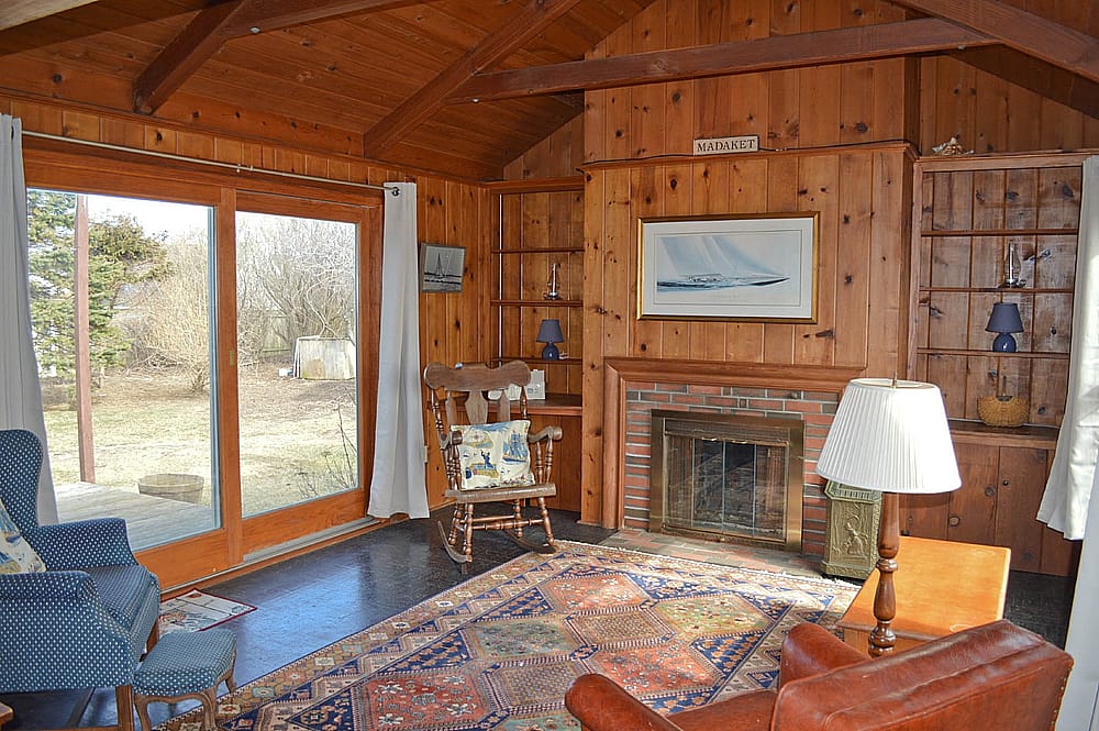 10 Washington Avenue Nantucket MA