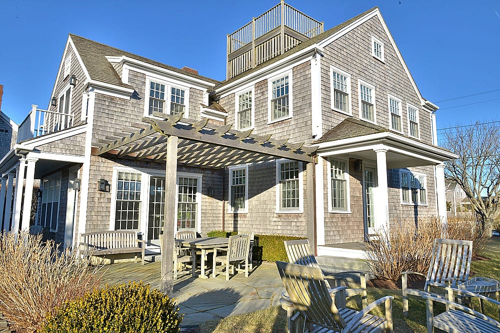 1 Jennifer Lane Nantucket MA