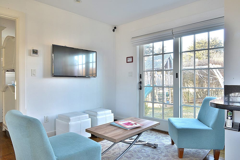 1 Jennifer Lane Nantucket MA