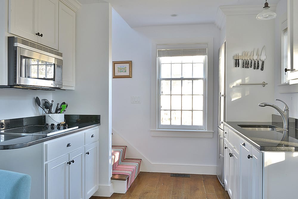 1 Jennifer Lane Nantucket MA