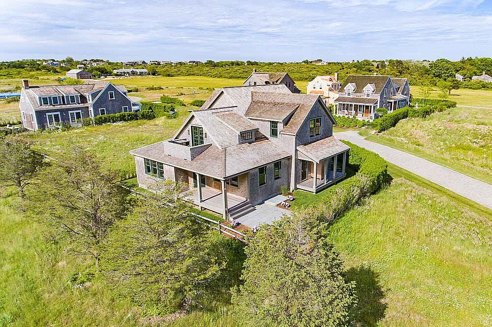 2 Hydrangea Lane Nantucket MA