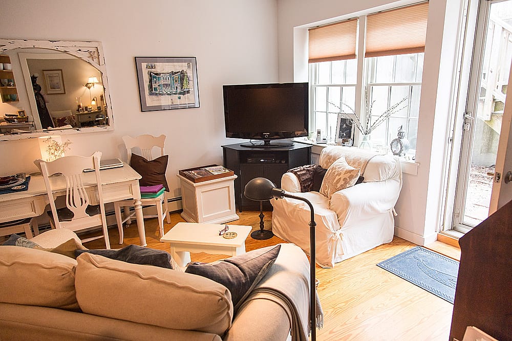 2 Eli Place Nantucket MA