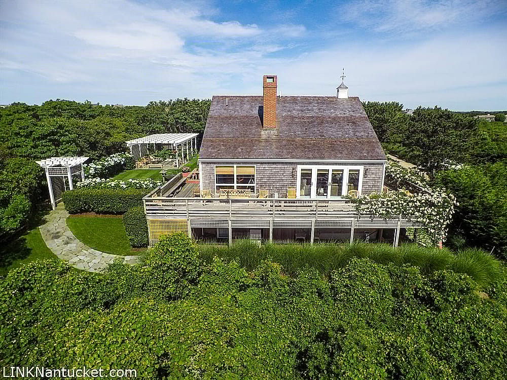 21 Lyons Lane Nantucket MA