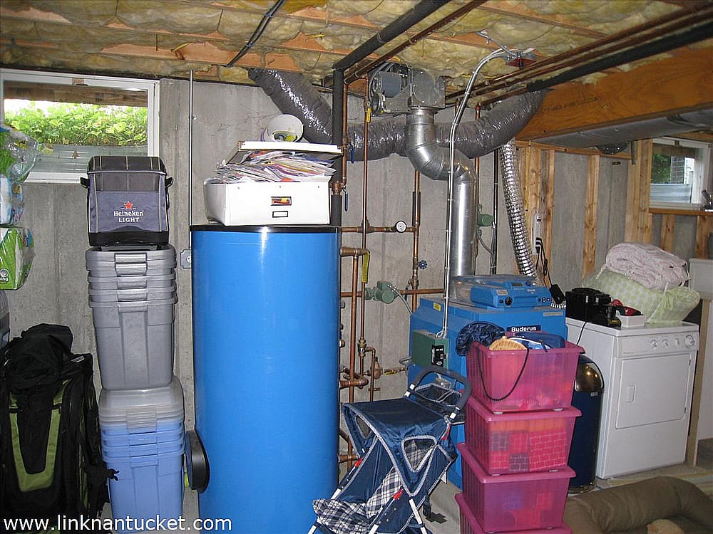 25 A Daffodil Lane Nantucket MA