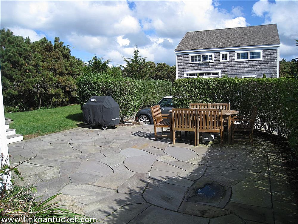 25 A Daffodil Lane Nantucket MA