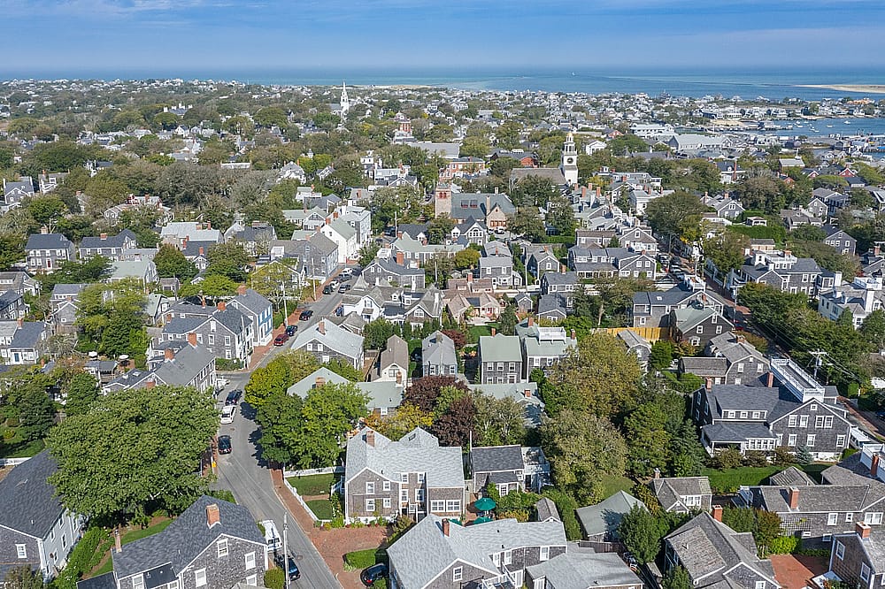 34 Fair Street Nantucket MA