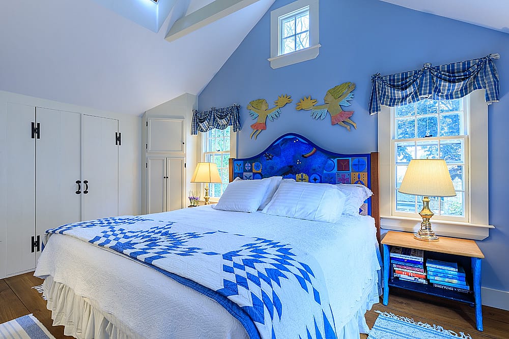 34 Fair Street Nantucket MA