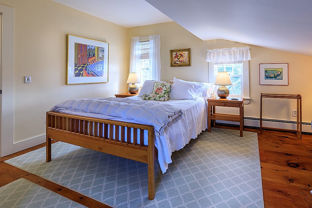 34 Fair Street Nantucket MA