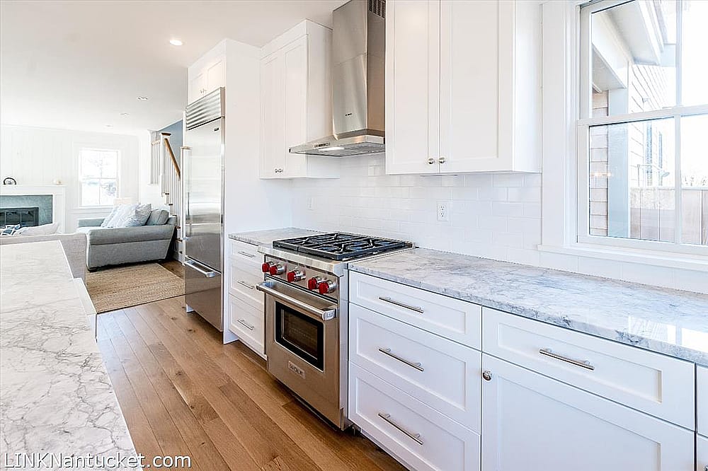 1 Finback Lane Nantucket MA