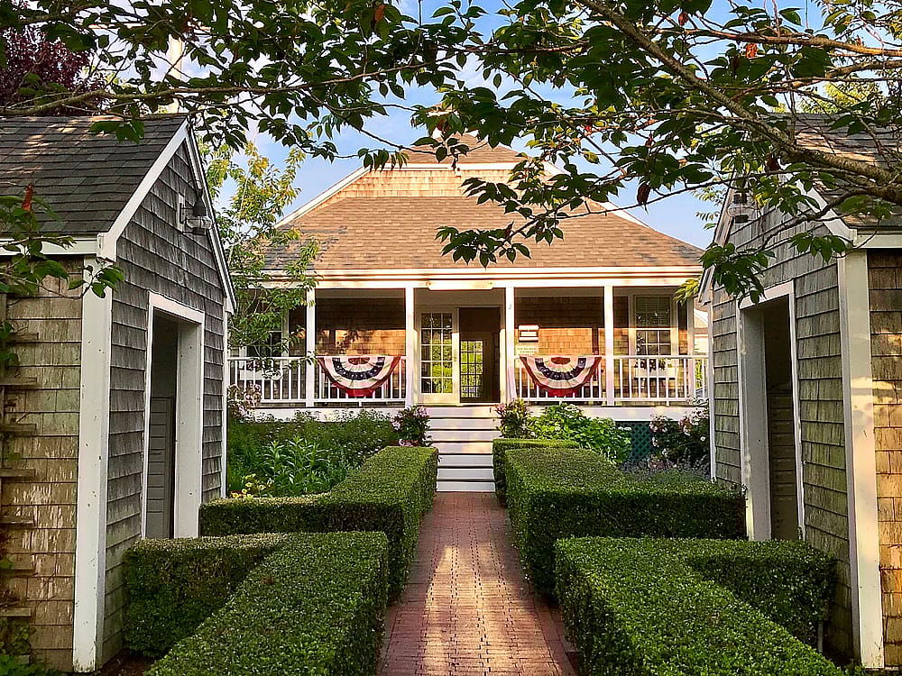 7 Kittiwake Lane Nantucket MA