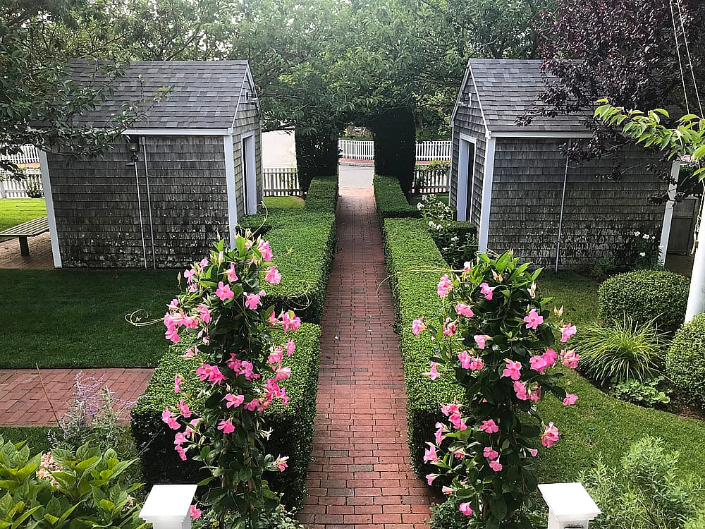 7 Kittiwake Lane Nantucket MA