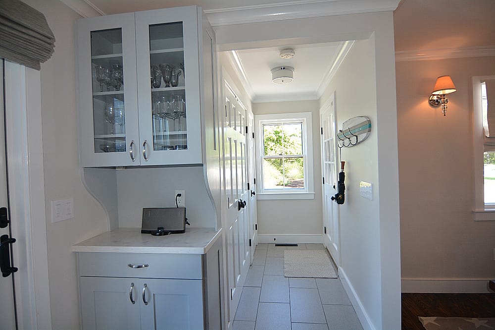 15 Exeter Street Nantucket MA