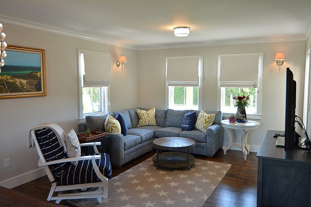 15 Exeter Street Nantucket MA