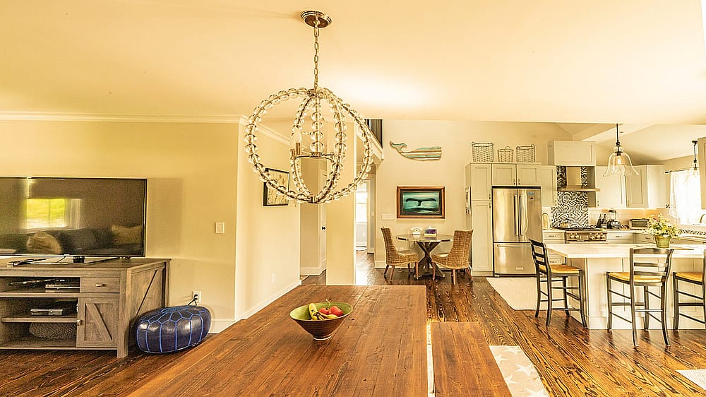 15 Exeter Street Nantucket MA