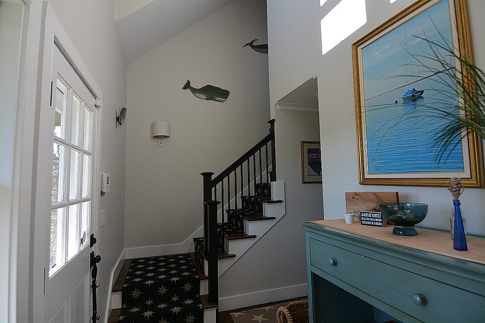 15 Exeter Street Nantucket MA