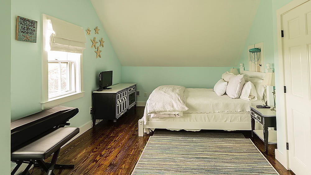 15 Exeter Street Nantucket MA