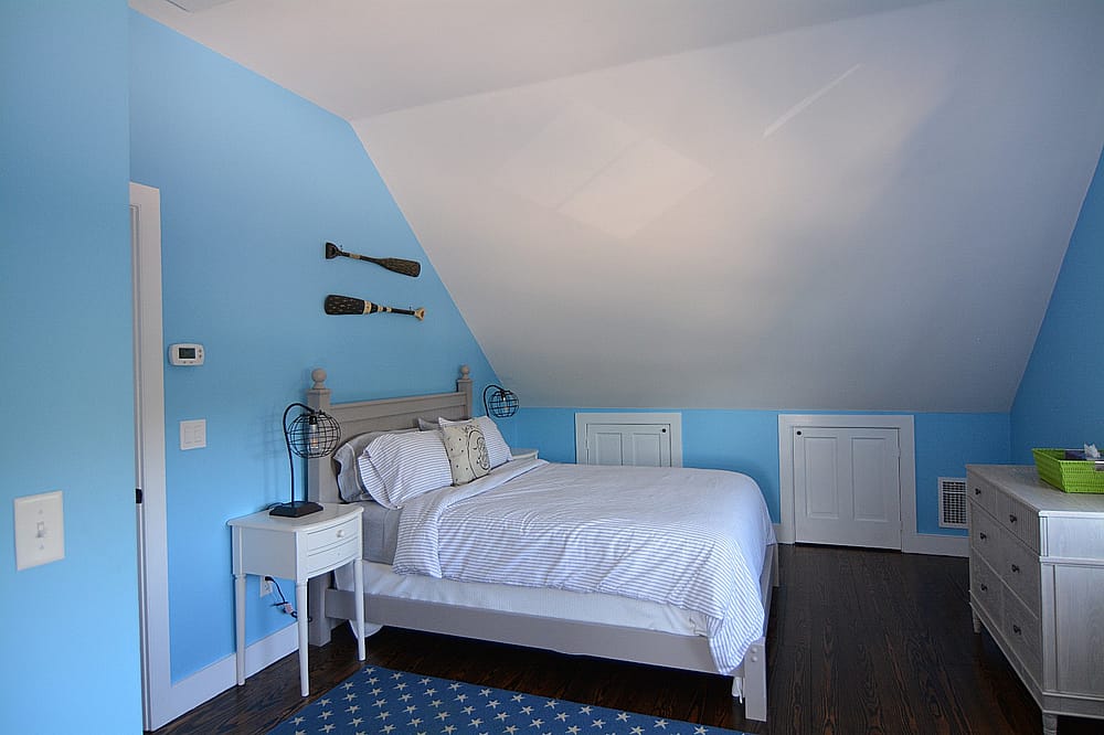 15 Exeter Street Nantucket MA