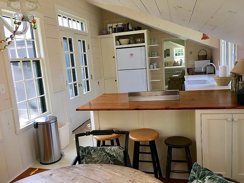 9 Pochick Street Nantucket MA