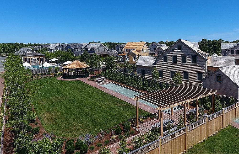 2 Wood Lily Road Nantucket MA