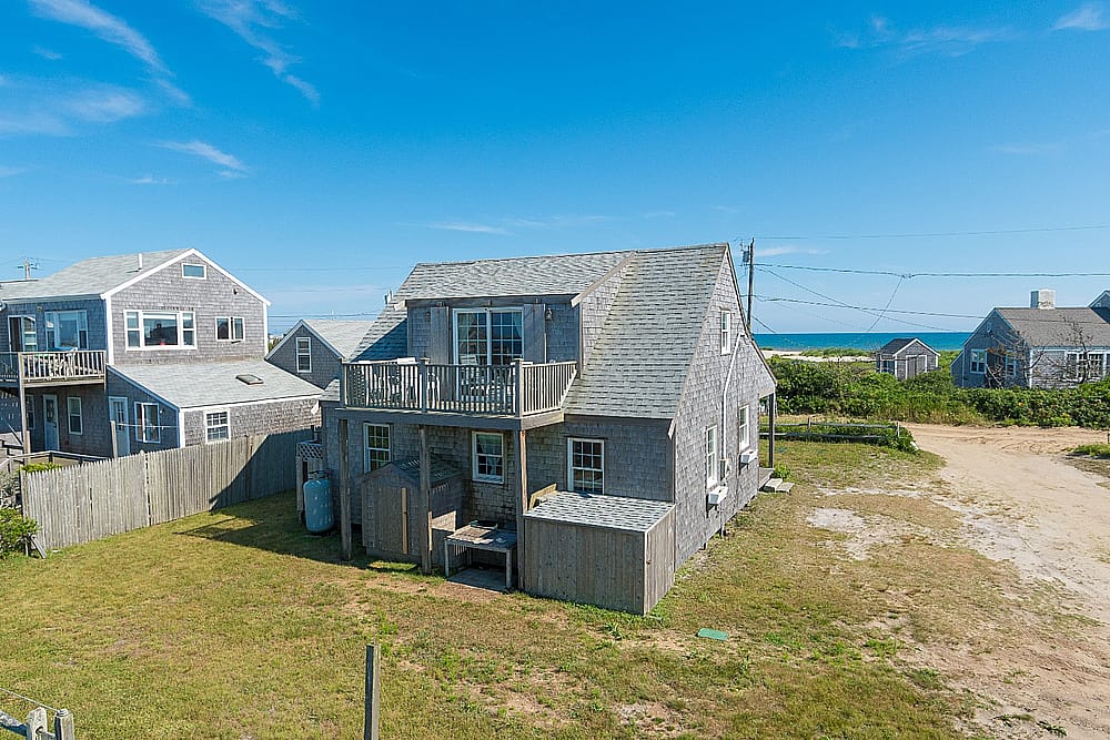 23B Rhode Island Avenue Nantucket MA
